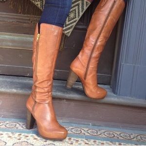 Rikki boot Steve Madden